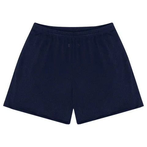 Los Angeles Apparel Pro Mesh Gym Shorts