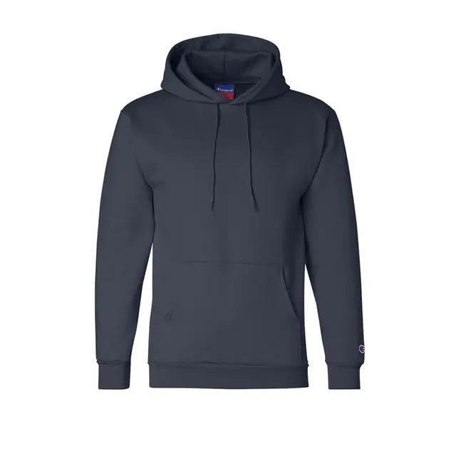 Champion Adult 9 Oz. Double Dry Eco Pullover Hoodie
