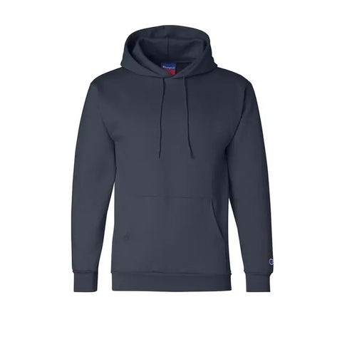 Champion Adult 9 Oz. Double Dry Eco Pullover Hoodie