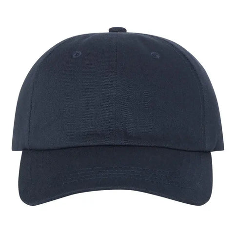 Yupoong Adult Low-Profile Cotton Twill Dad Cap