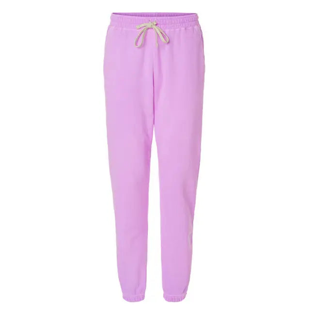 Comfort Colors Lightweight Adult Sweatpants