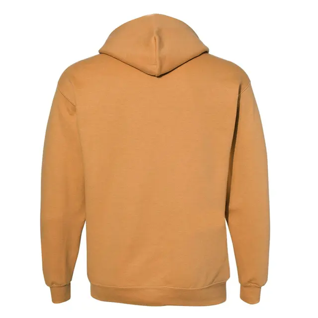 Gildan Adult Heavy Blend 8 Oz. 50/50 Hooded Sweatshirt