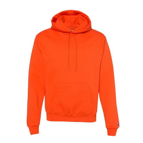Champion Adult 9 Oz. Double Dry Eco Pullover Hoodie
