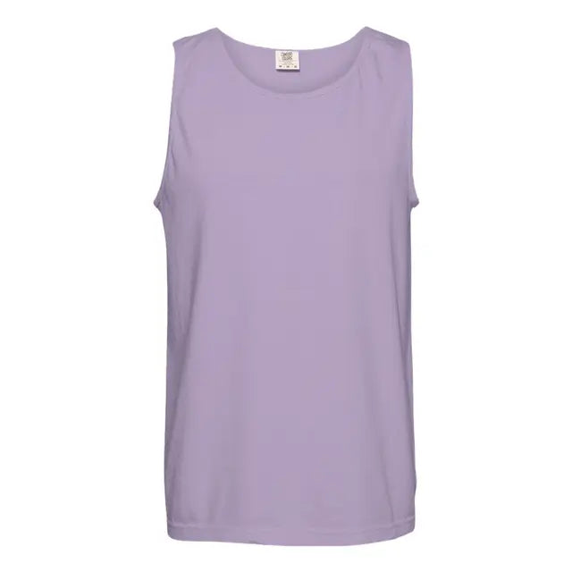 Comfort Colors Adult Heavyweight RS Tank