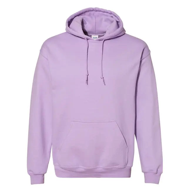Gildan Adult Heavy Blend 8 Oz. 50/50 Hooded Sweatshirt