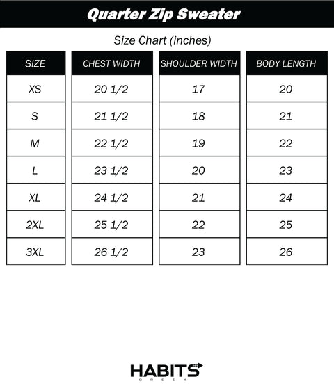 IN-0207 - University of Illinois Urbana Champaign - Velocity Quarter Zip