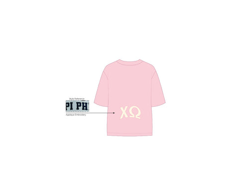 HG-1878-University of Oregon-Chi Omega