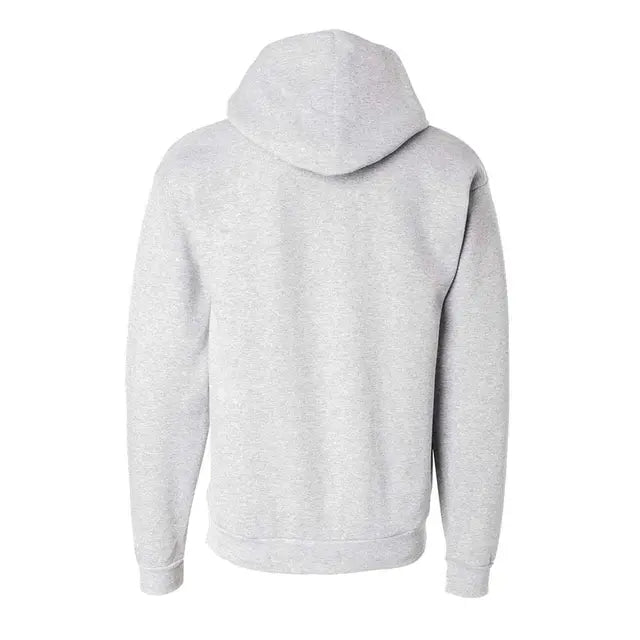 Hanes Unisex 7.8 Oz. Ecosmart 50/50 Pullover Hooded Sweatshirt