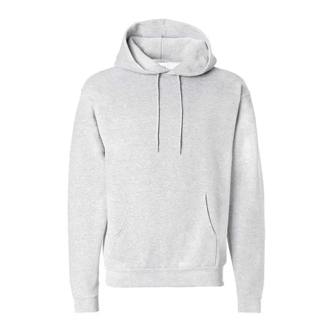 Hanes Unisex 7.8 Oz. Ecosmart 50/50 Pullover Hooded Sweatshirt