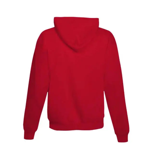 Hanes Unisex 7.8 Oz. Ecosmart 50/50 Pullover Hooded Sweatshirt