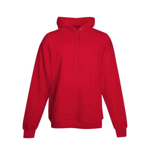 Hanes Unisex 7.8 Oz. Ecosmart 50/50 Pullover Hooded Sweatshirt