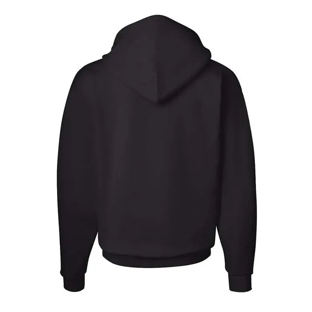 Hanes Unisex 7.8 Oz. Ecosmart 50/50 Pullover Hooded Sweatshirt
