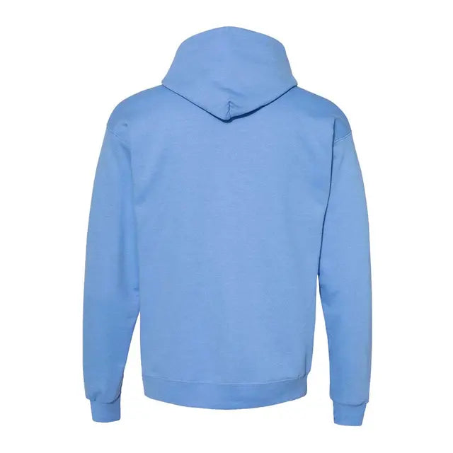 Hanes Unisex 7.8 Oz. Ecosmart 50/50 Pullover Hooded Sweatshirt