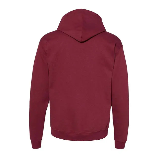 Hanes Unisex 7.8 Oz. Ecosmart 50/50 Pullover Hooded Sweatshirt