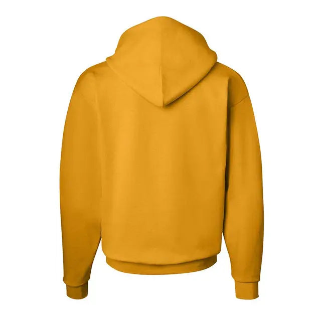 Hanes Unisex 7.8 Oz. Ecosmart 50/50 Pullover Hooded Sweatshirt