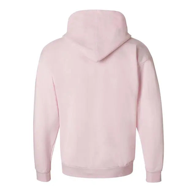 Hanes Unisex 7.8 Oz. Ecosmart 50/50 Pullover Hooded Sweatshirt