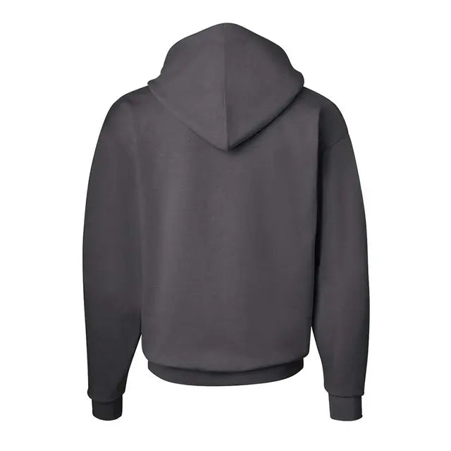Hanes Unisex 7.8 Oz. Ecosmart 50/50 Pullover Hooded Sweatshirt