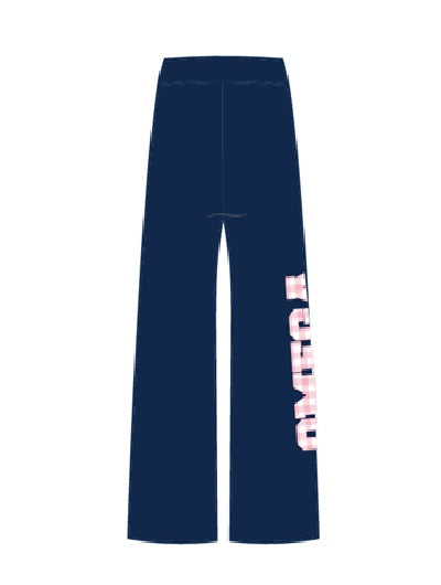 HG-0732 - Farmingdale State College - Sigma Delta Tau Pants