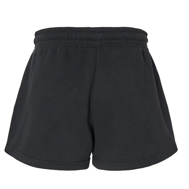 Independent Trading Co. Women’s Lightweight California Wave Wash Sweatshorts