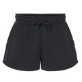 Independent Trading Co. Women’s Lightweight California Wave Wash Sweatshorts