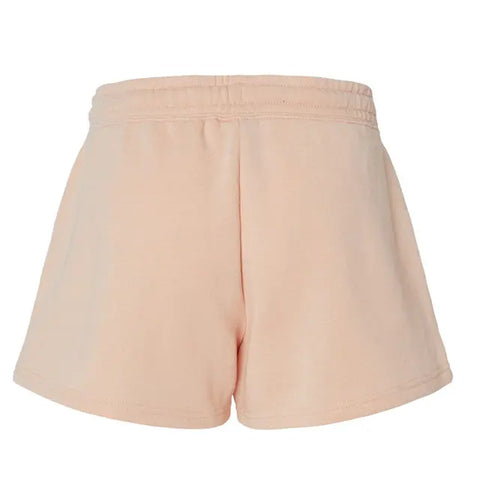 Independent Trading Co. Women’s Lightweight California Wave Wash Sweatshorts