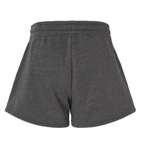 Independent Trading Co. Women’s Lightweight California Wave Wash Sweatshorts