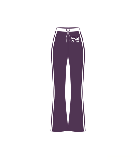 HG-0308 - Chico State - Gamma Phi Beta
