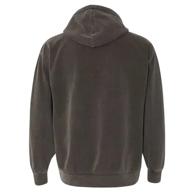 Comfort Colors Adult Hooded Sweatshirt