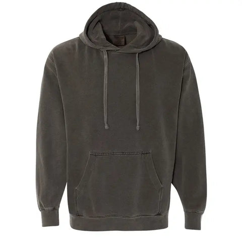 Comfort Colors Adult Hooded Sweatshirt