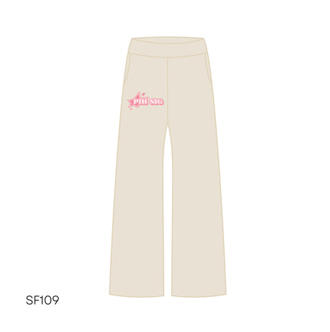 SF019 Tan Pants