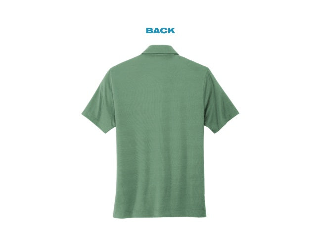 H3G-1382-Kansas State University-Kappa Delta-Men's Polo