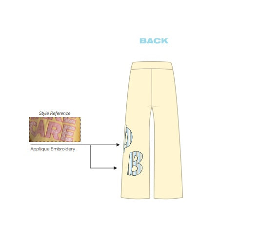 H3G-2019-University of Michigan-Gamma Phi Beta-WIDELEG PANTS