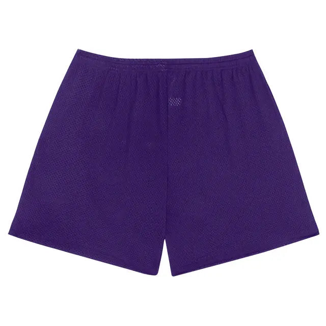 Los Angeles Apparel Pro Mesh Gym Shorts
