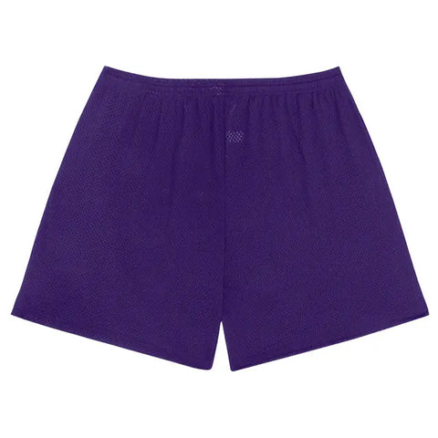 Los Angeles Apparel Pro Mesh Gym Shorts