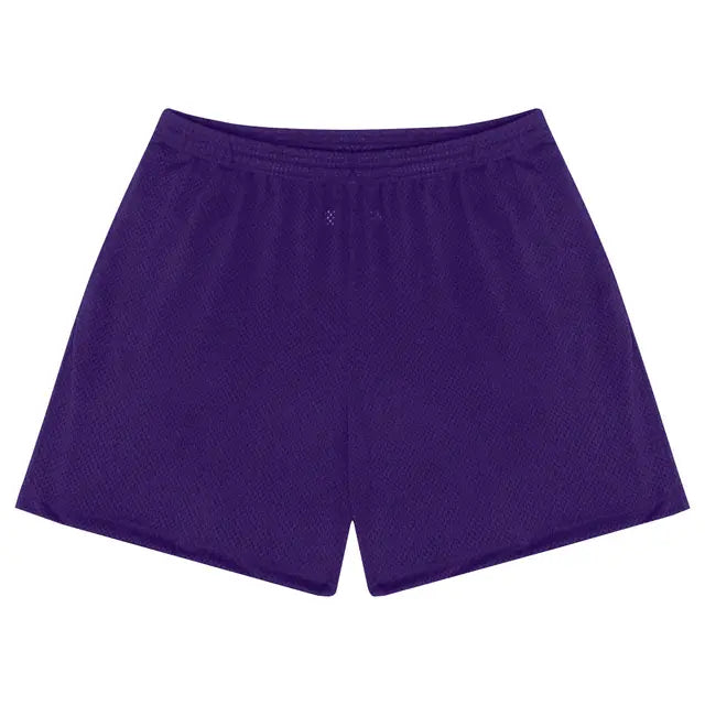 Los Angeles Apparel Pro Mesh Gym Shorts