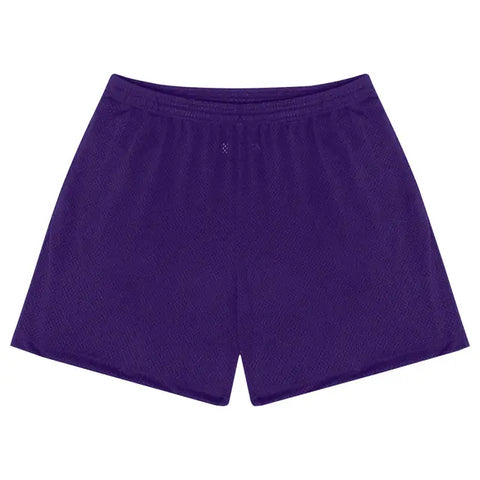 Los Angeles Apparel Pro Mesh Gym Shorts