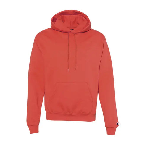 Champion Adult 9 Oz. Double Dry Eco Pullover Hoodie