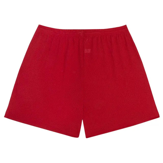 Los Angeles Apparel Pro Mesh Gym Shorts