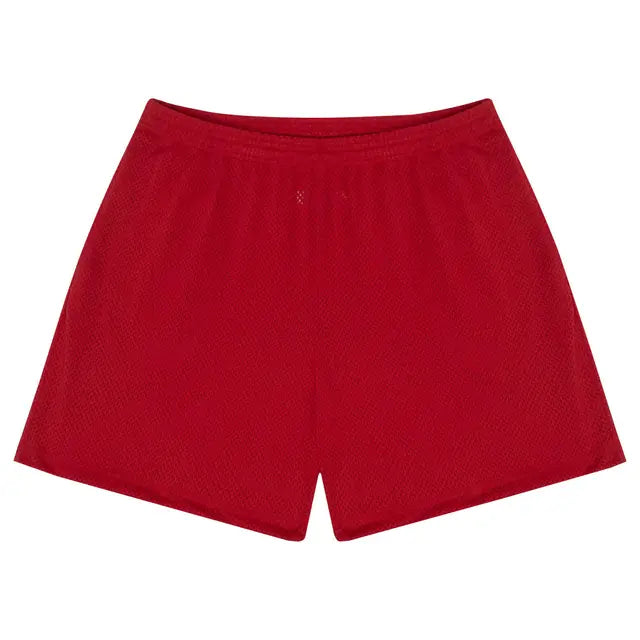 Los Angeles Apparel Pro Mesh Gym Shorts