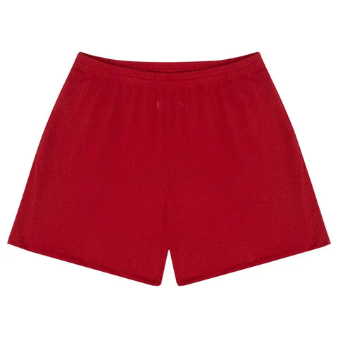 Los Angeles Apparel Pro Mesh Gym Shorts
