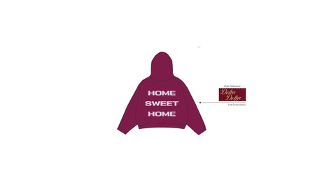 HG-1962-University of Oregon-Chi Omega-Hoodie