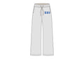 Kappa Kappa Gamma X UBC - Embroidered Sweatpants