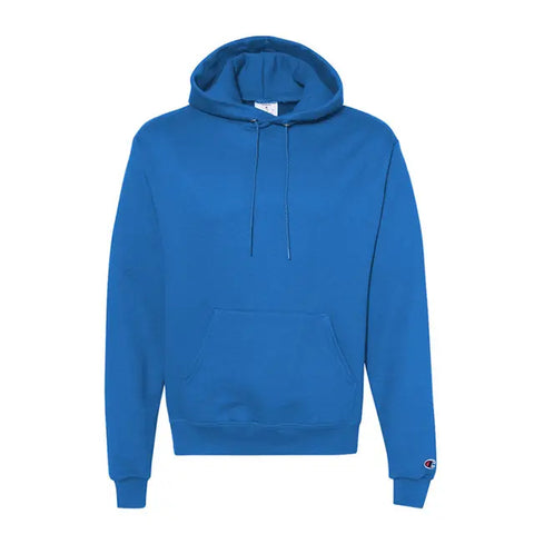 Champion Adult 9 Oz. Double Dry Eco Pullover Hoodie