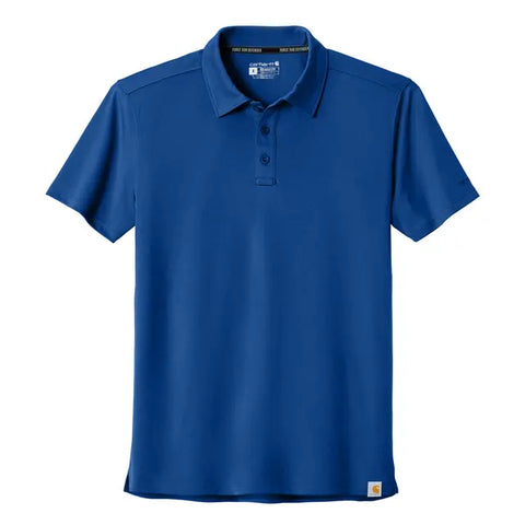 Carhartt Force® Sun Defender™ Polo
