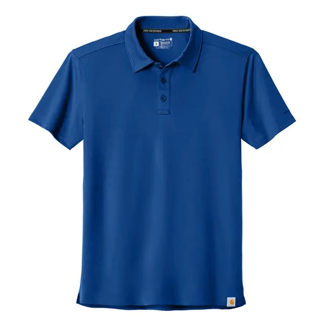Carhartt Force® Sun Defender™ Polo