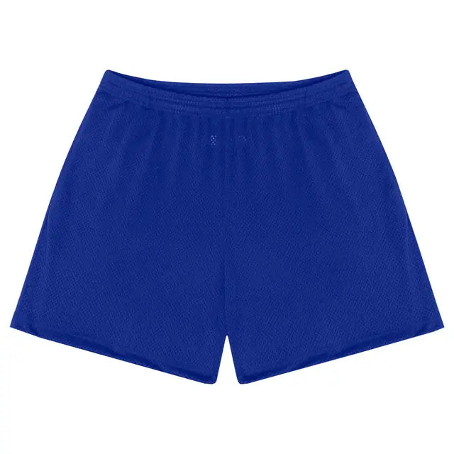 Los Angeles Apparel Pro Mesh Gym Shorts