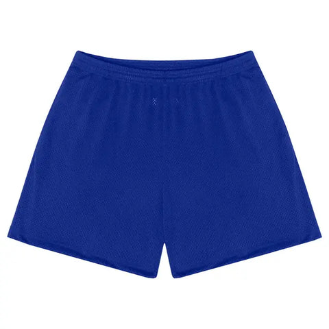 Los Angeles Apparel Pro Mesh Gym Shorts