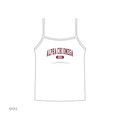 SF012 White Tank