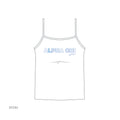 SF030 White Tank