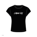 SF069 Black Tee
